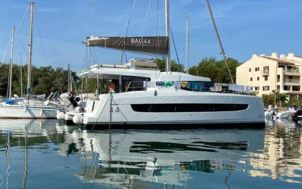 Bali 4.4 Enterprise
