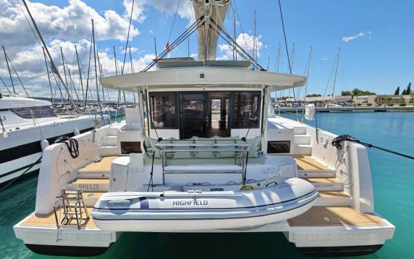 Bali 4.4 Breeze