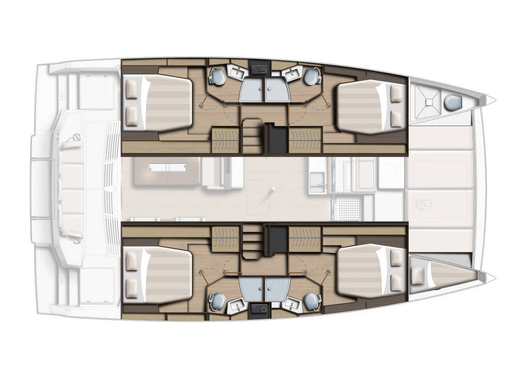 Bali 4.4 Voyager