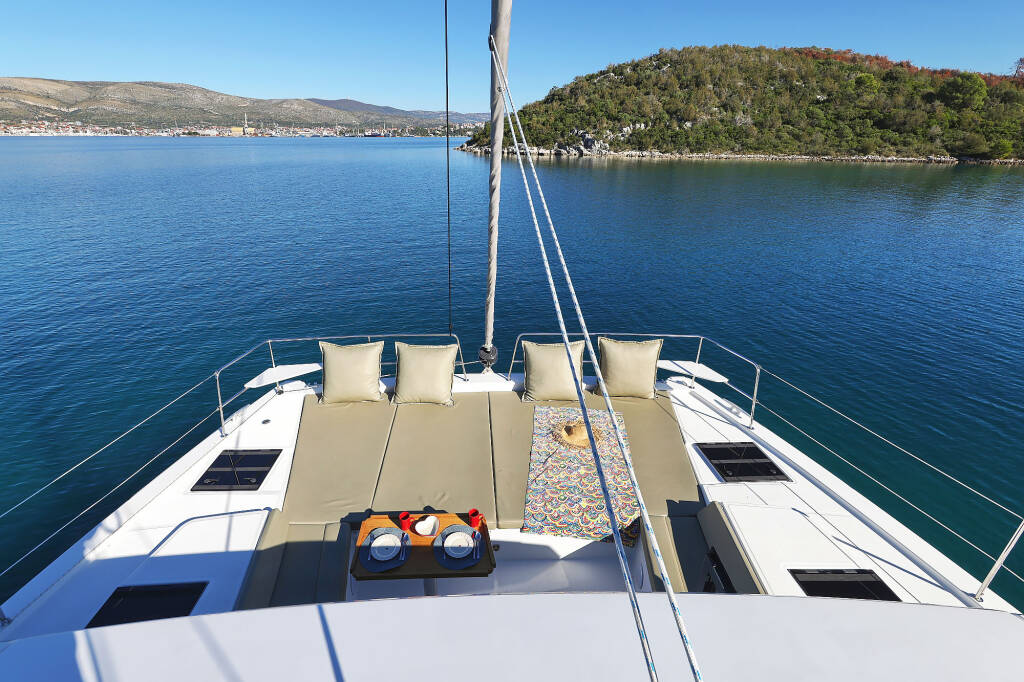 Bali 4.4 Voyager