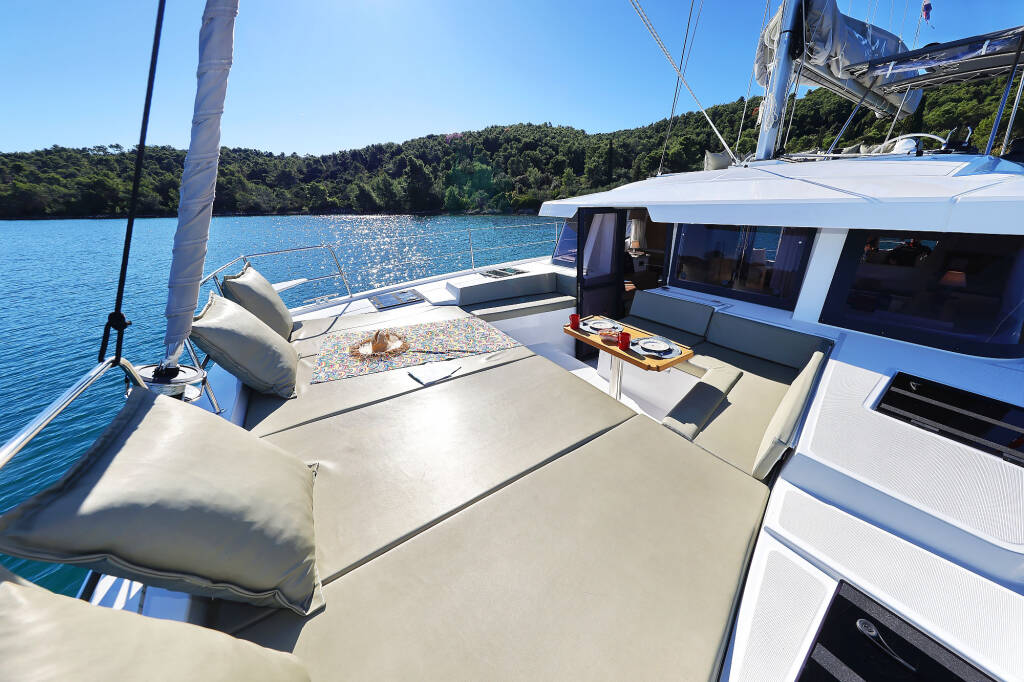 Bali 4.4 Voyager