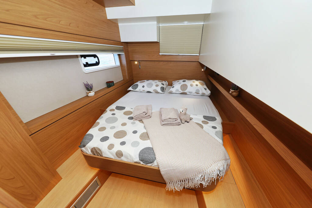 Bali 4.4 Voyager