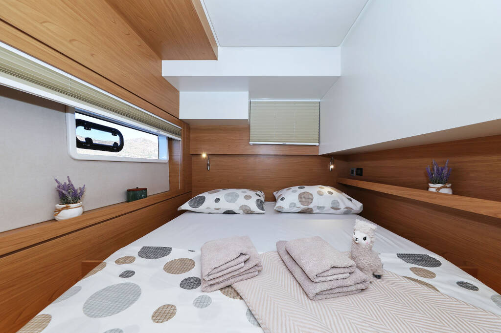 Bali 4.4 Voyager