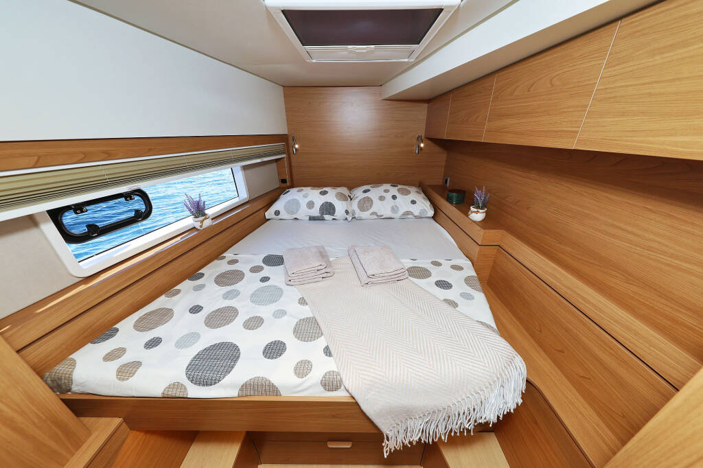 Bali 4.4 Voyager