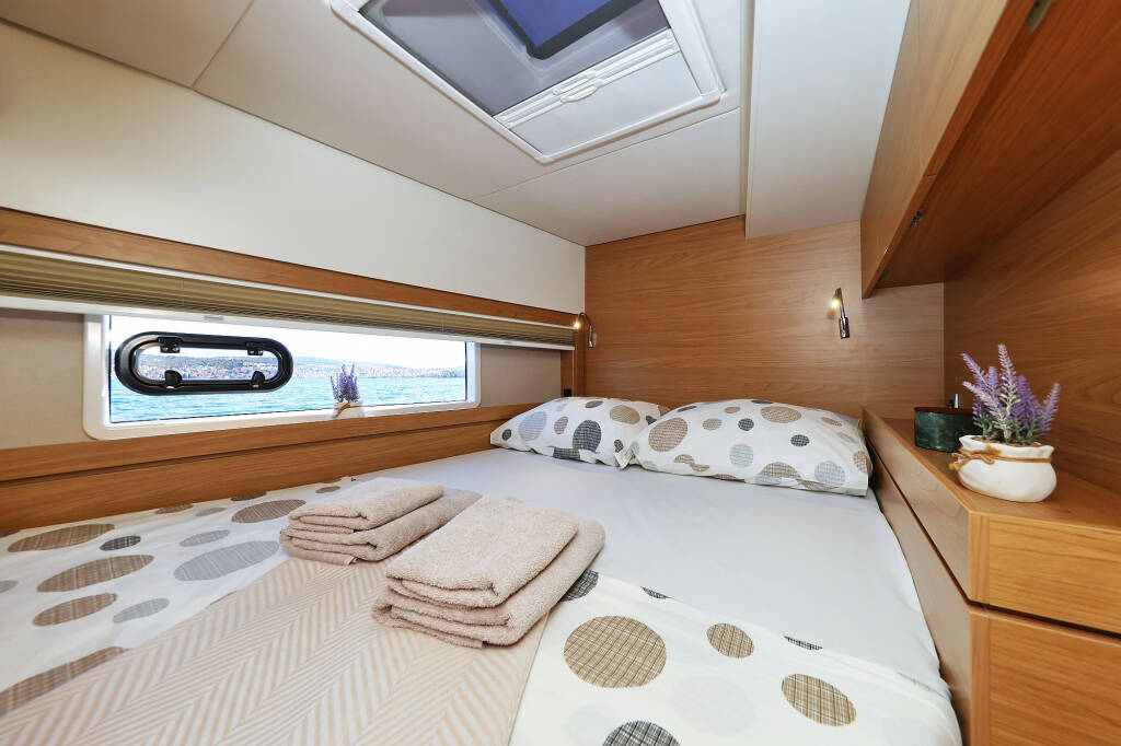 Bali 4.4 Voyager
