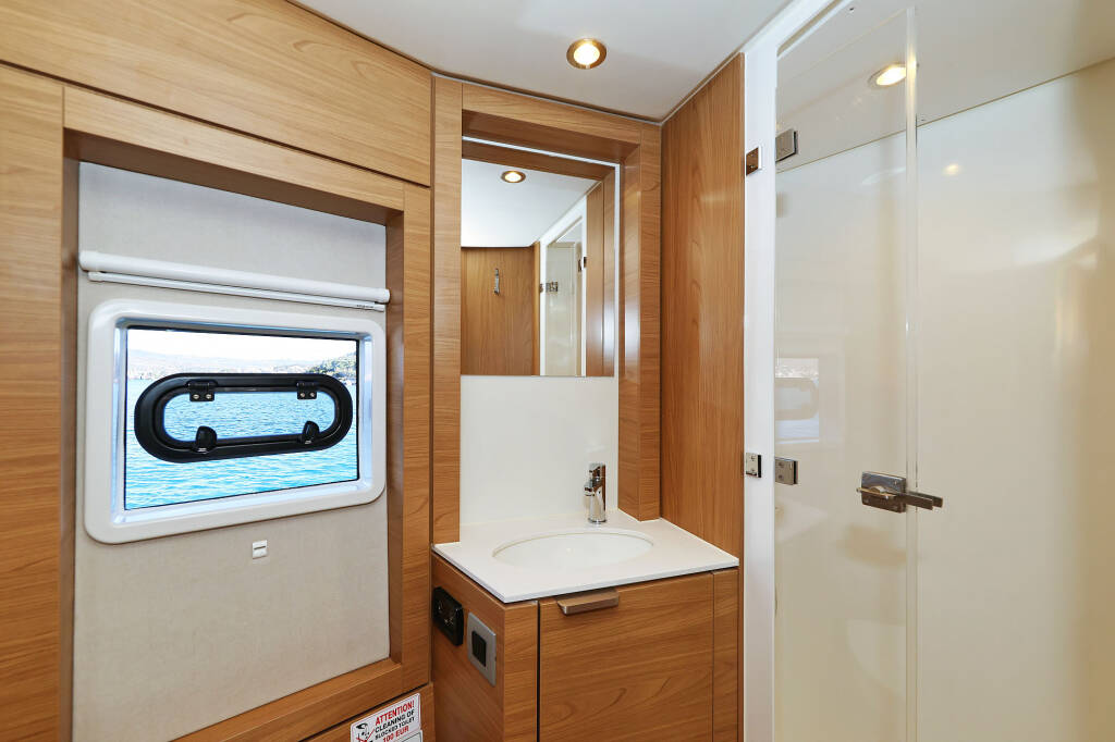 Bali 4.4 Voyager