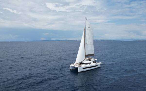 Bali 4.4 Thetis