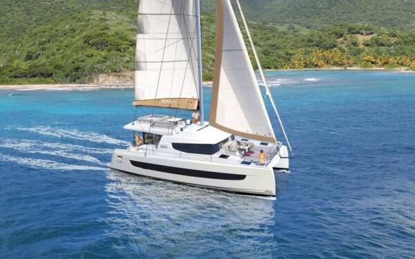 Bali 4.4 Te Tiama