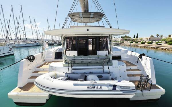 Bali 4.6 Hermine