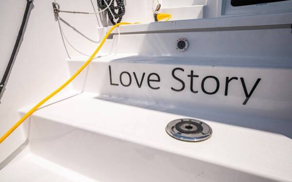 Bali 4.6 Love Story