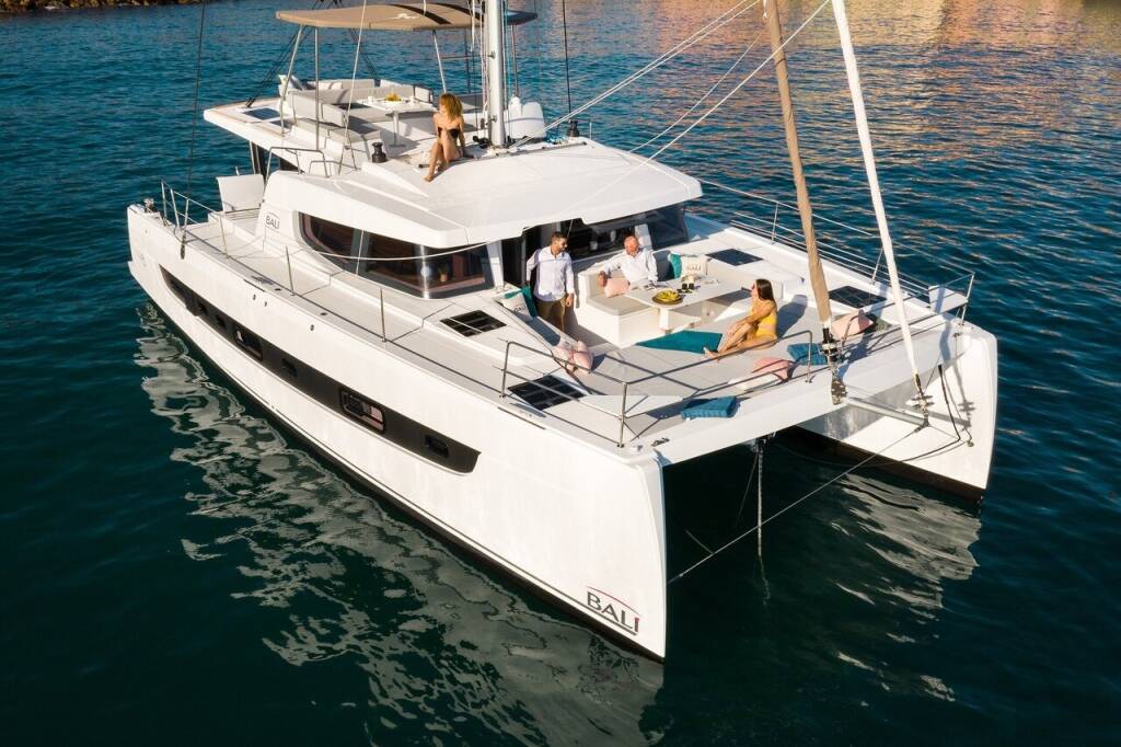 Bali 4.6 Sirène