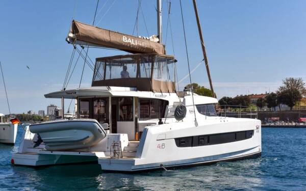 Bali 4.6 Jako 2