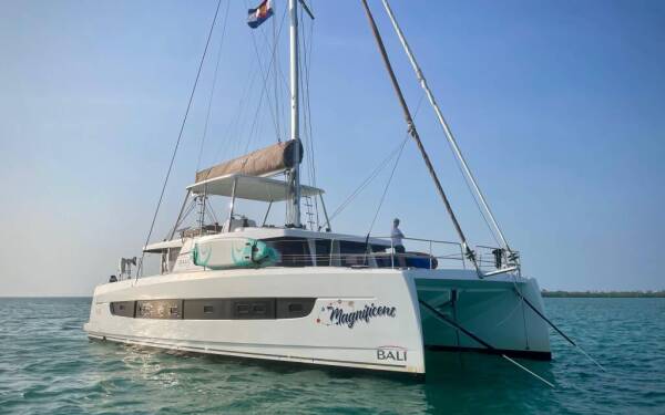 Bali 4.8 Magnificent