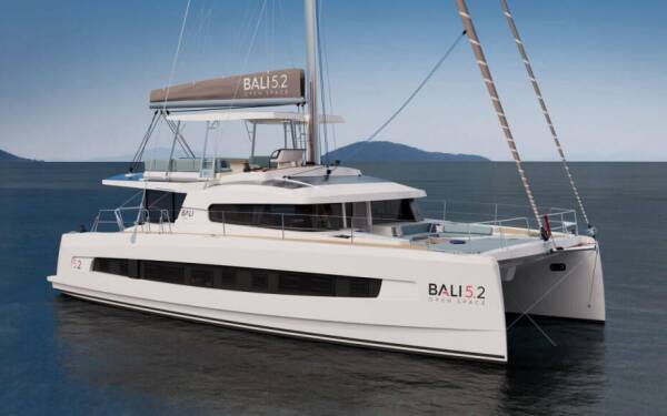 Bali 5.2 Xifias