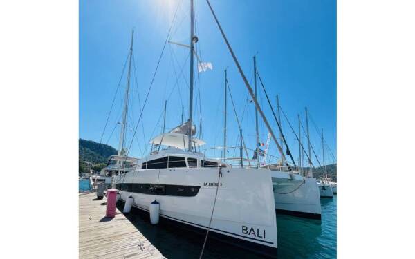 Bali 5.4 La Brise 2