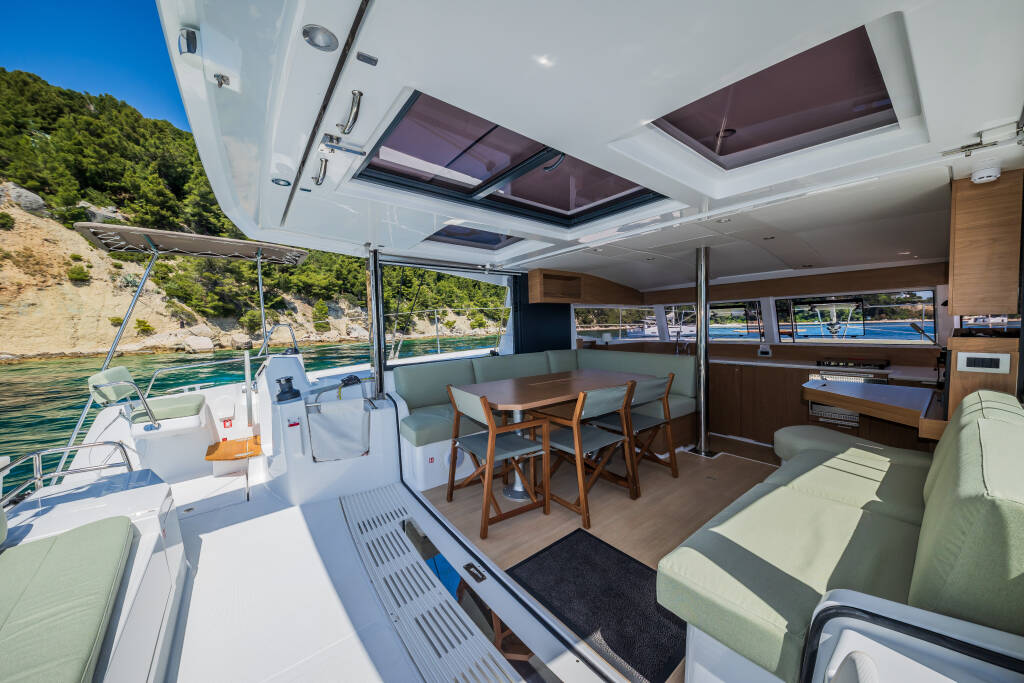 Bali Catsmart OW Gaja