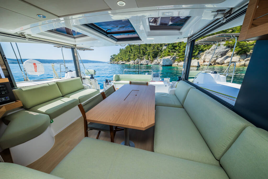 Bali Catsmart OW Gaja