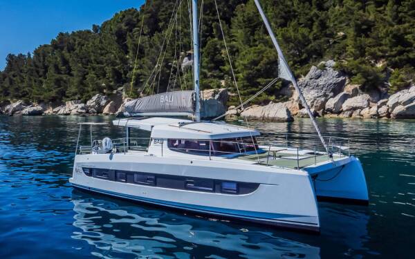 Bali Catsmart OW Gaja