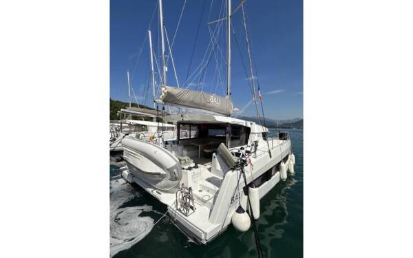 Bali Catsmart BAY BREEZE V