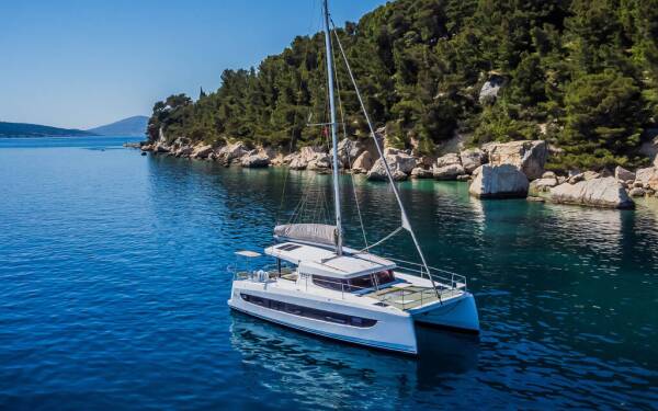 Bali Catsmart Aventurier