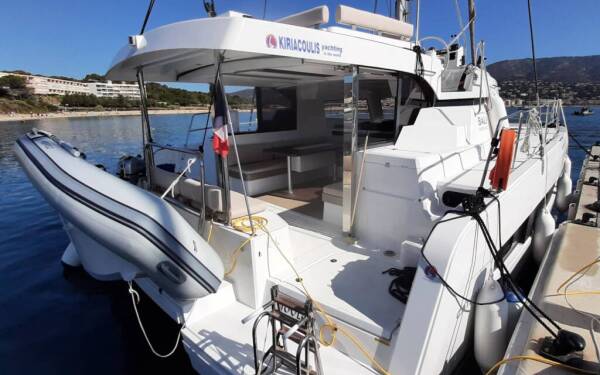 Bali Catspace Inseame