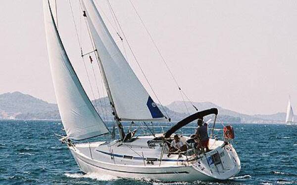 Bavaria 32 Sea Star