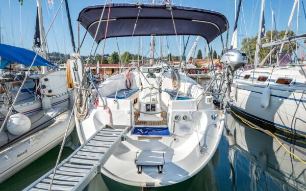 Bavaria 32 Aias
