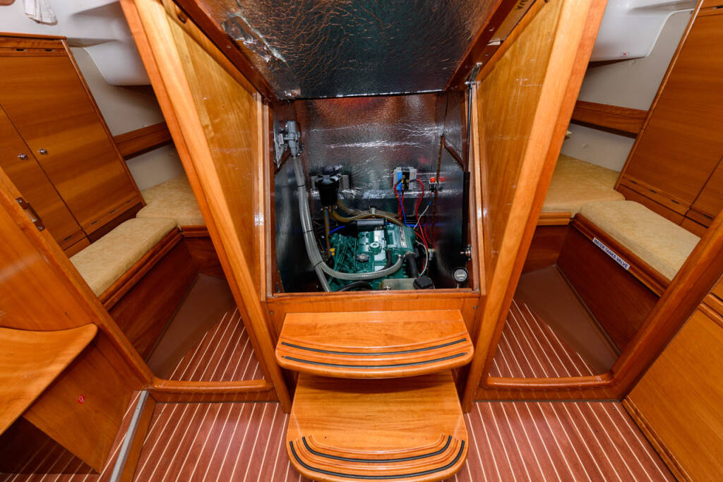 Bavaria 37 Cruiser Katarina
