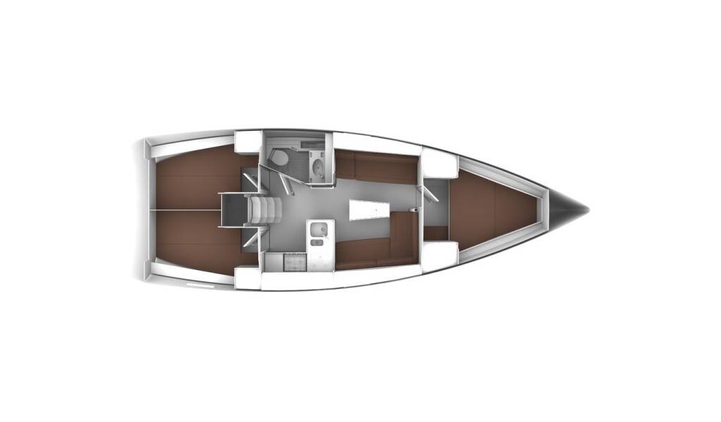 Bavaria 37 Jitterbug