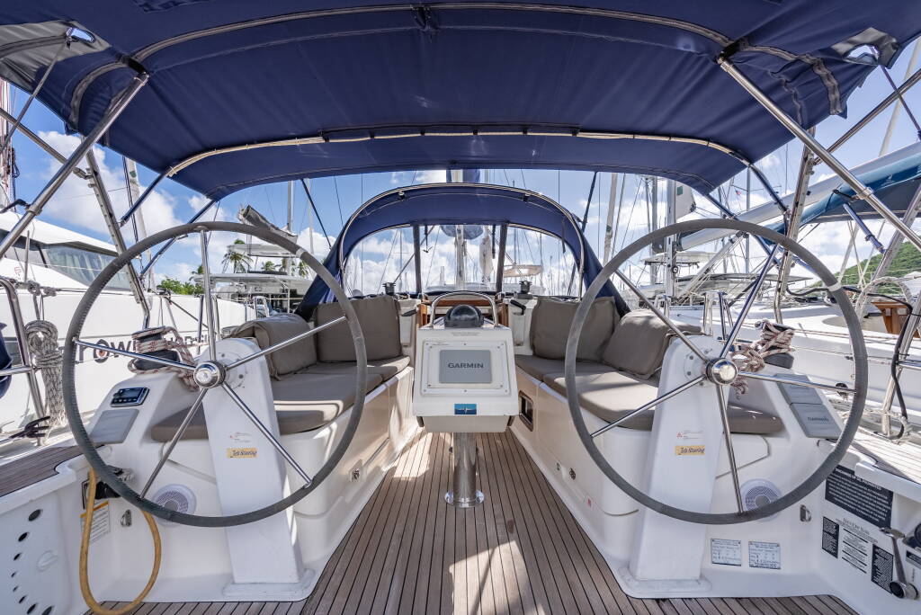 Bavaria 37 Jitterbug