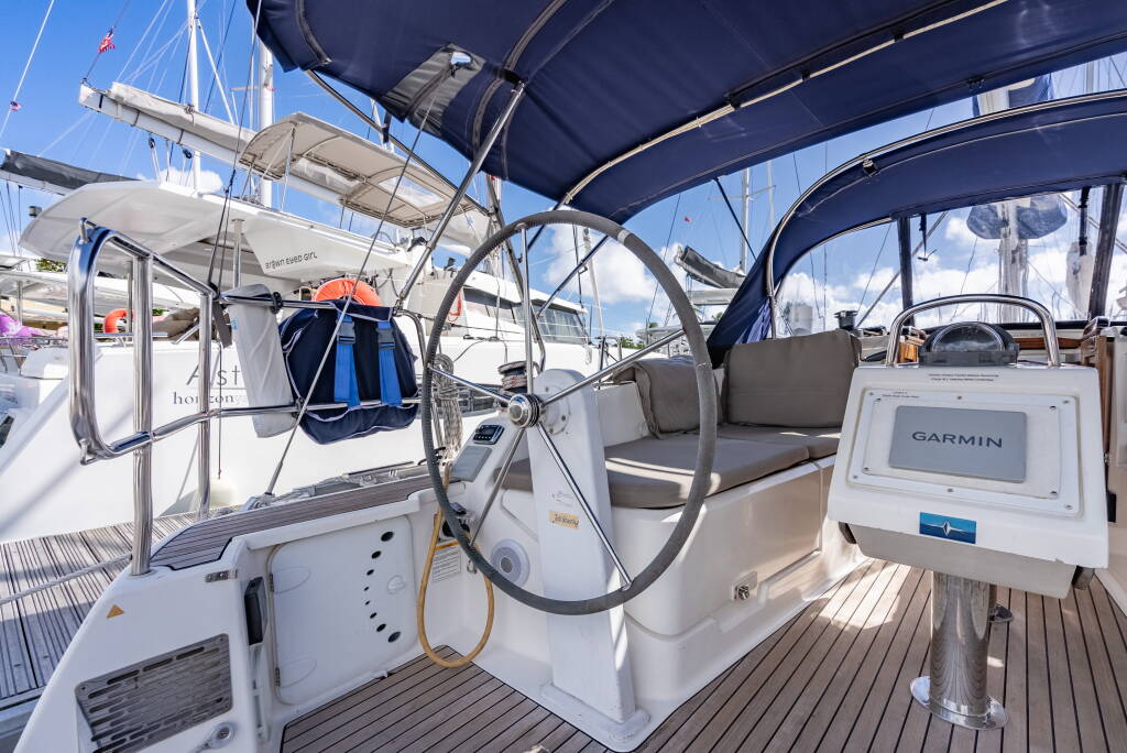 Bavaria 37 Jitterbug