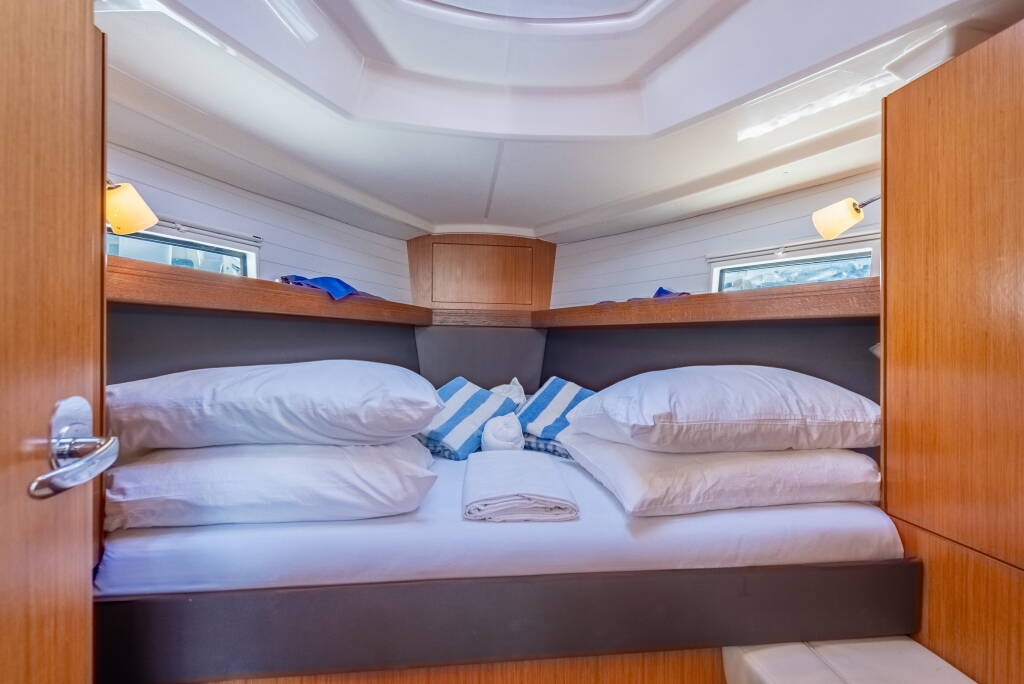 Bavaria 37 Jitterbug