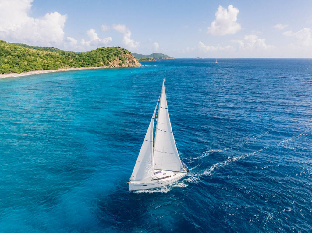 Bavaria 37 New Beginnings