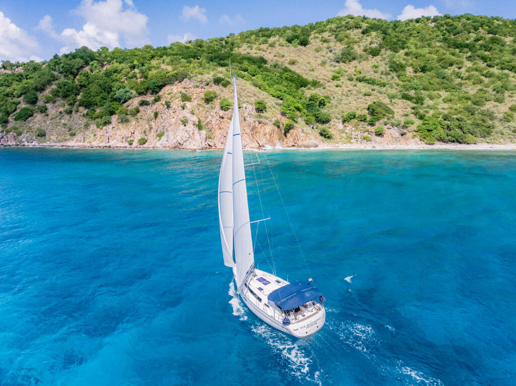 Bavaria 37 New Beginnings