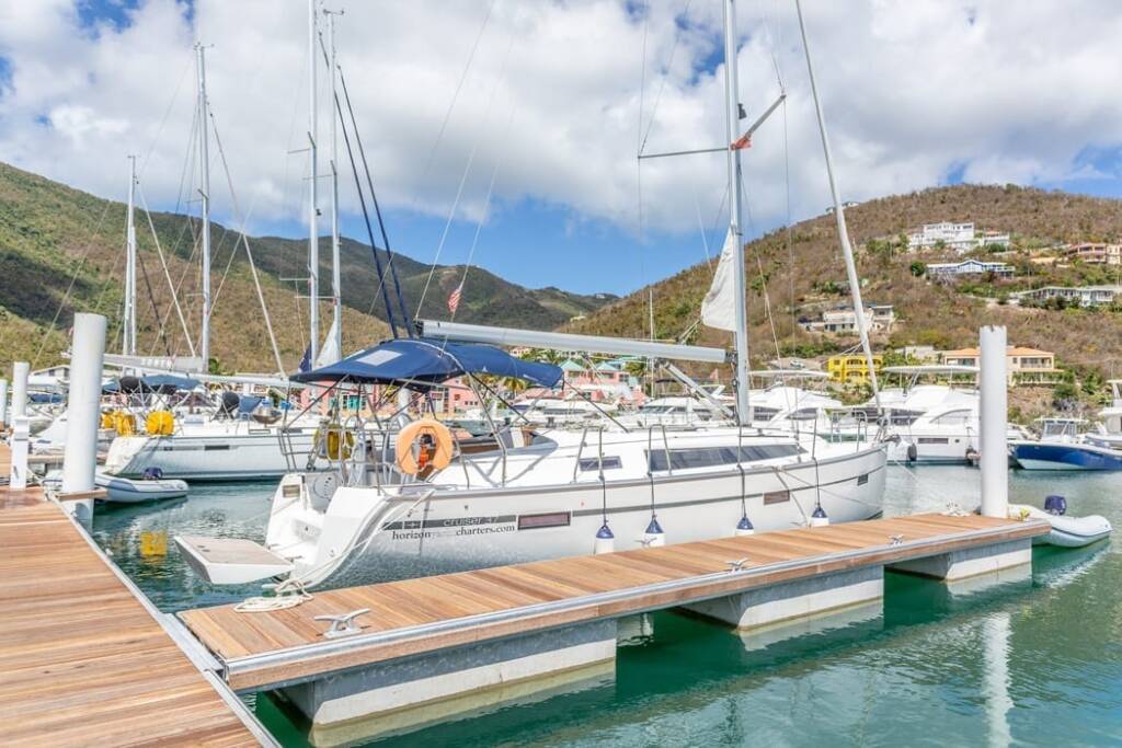 Bavaria 37 New Beginnings