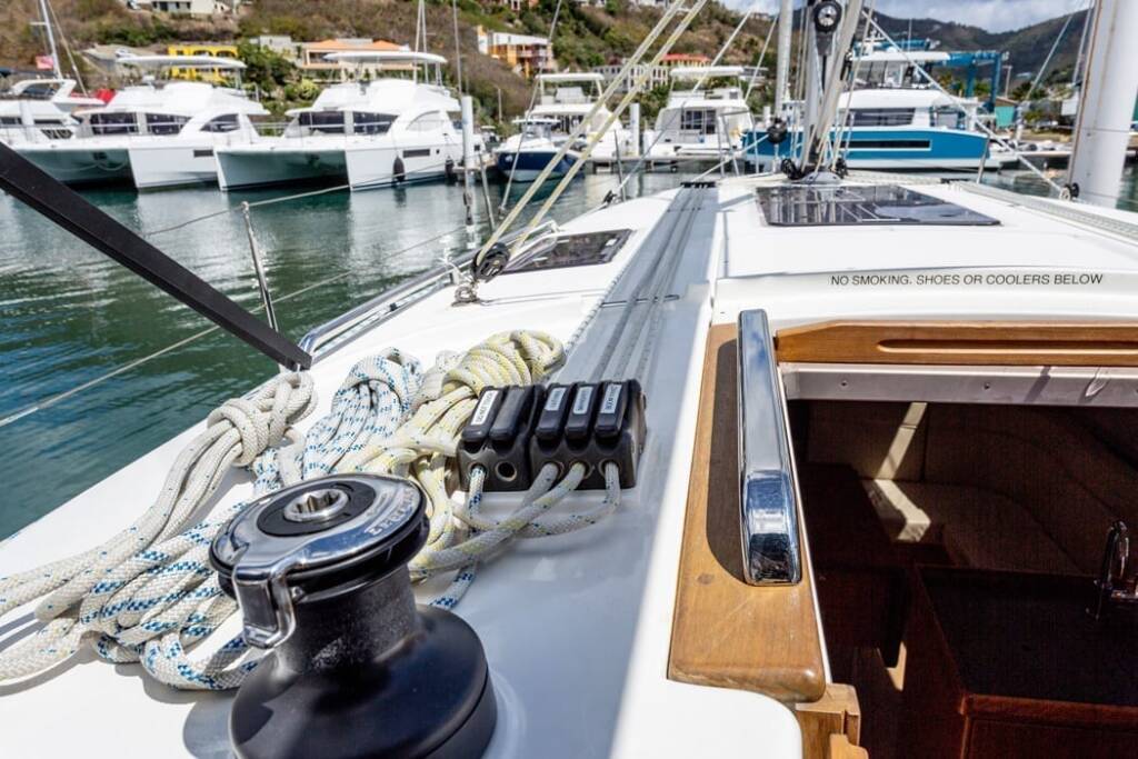 Bavaria 37 New Beginnings