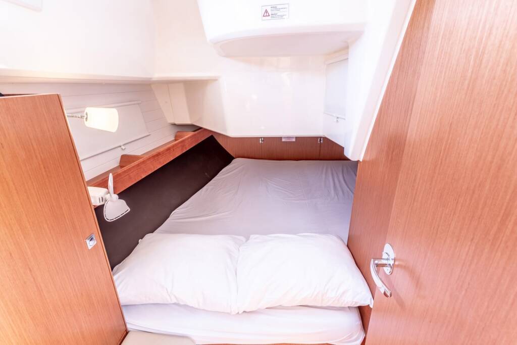 Bavaria 37 New Beginnings