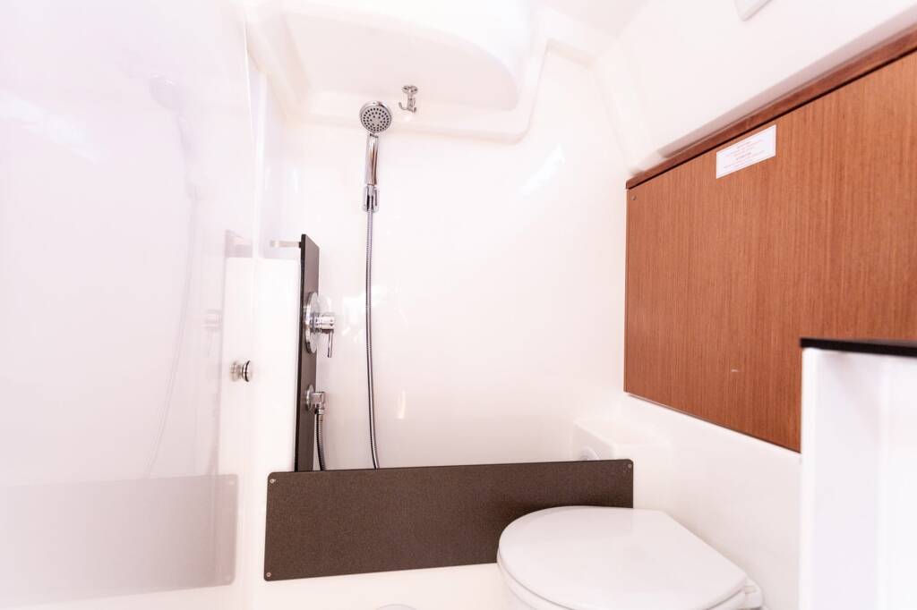 Bavaria 37 New Beginnings