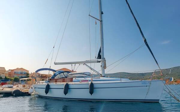 Bavaria 38 Ra