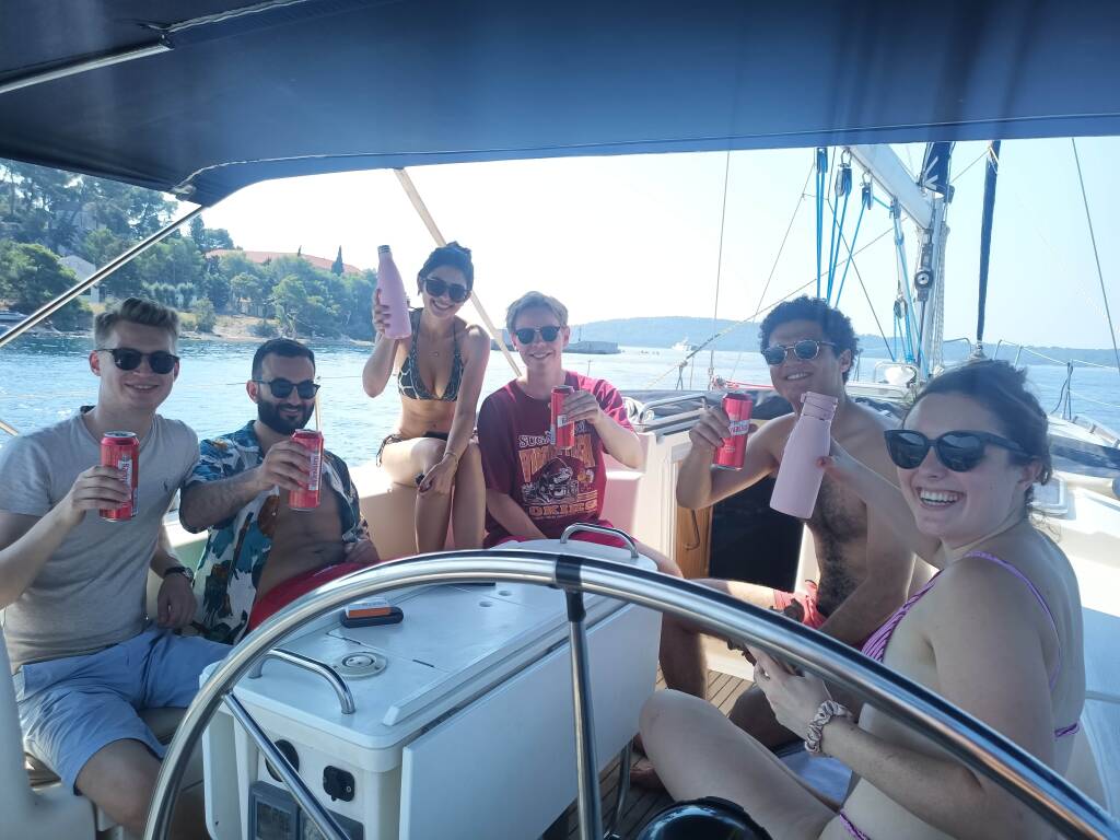 Bavaria 44 Freedom