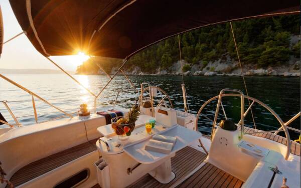 Bavaria 44 Freedom