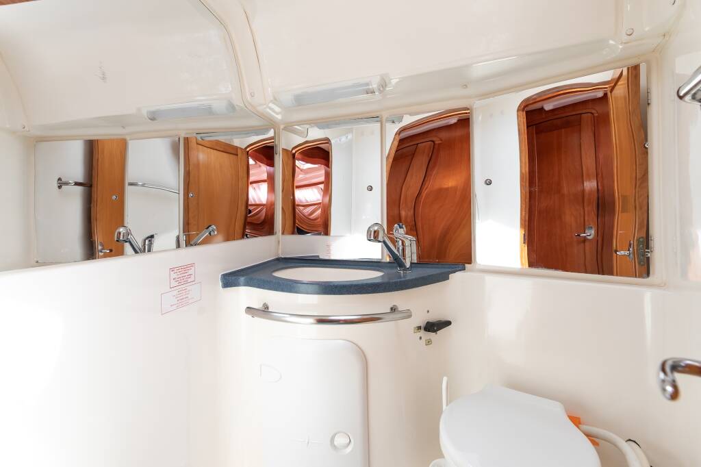 Bavaria 46 Cruiser Makani
