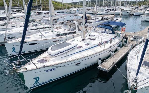 Bavaria 46 Cruiser Makani