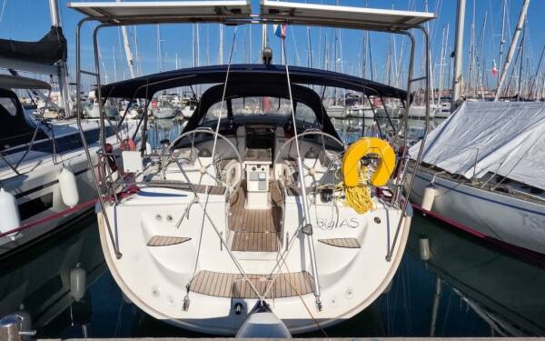 Bavaria 50 Cruiser Big AS