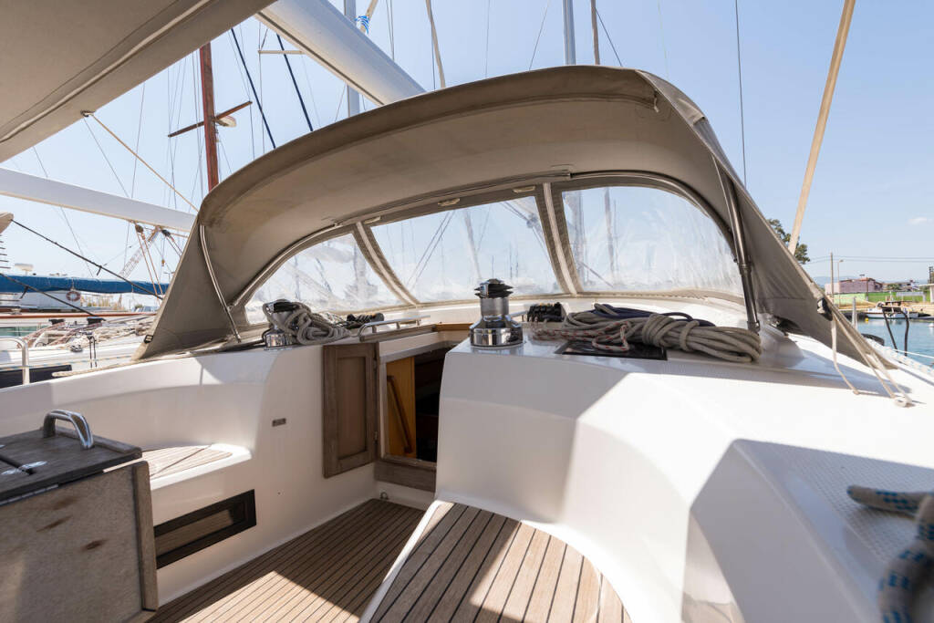 Bavaria 50 Cruiser Altair