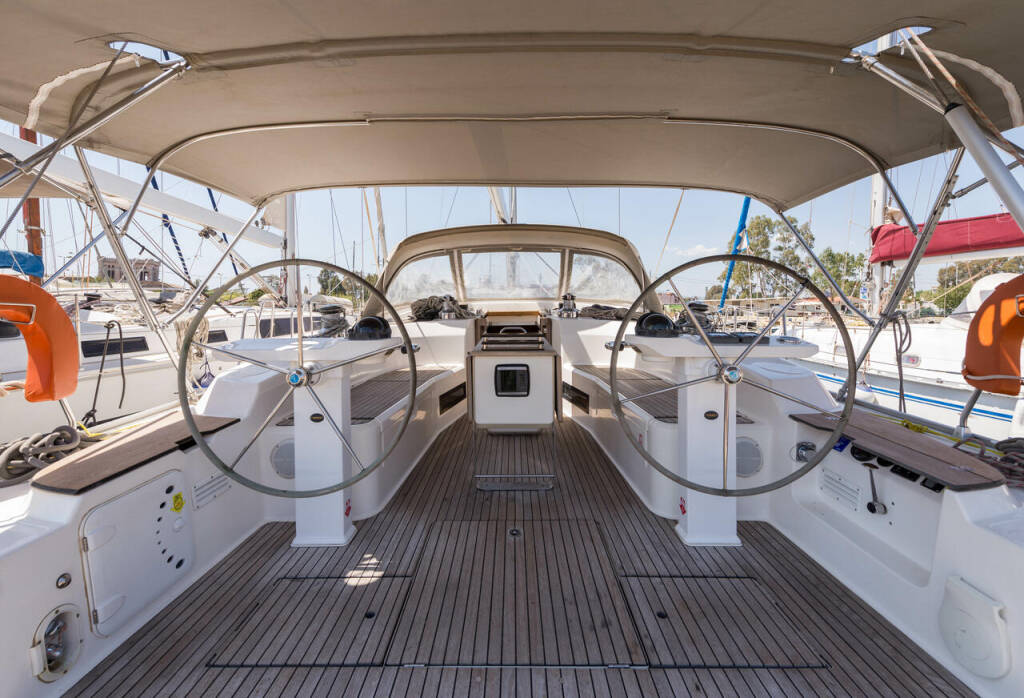 Bavaria 50 Cruiser Altair