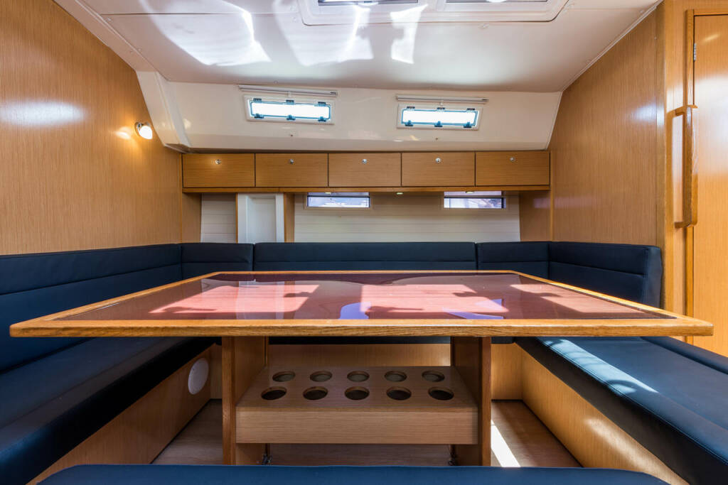 Bavaria 50 Cruiser Altair