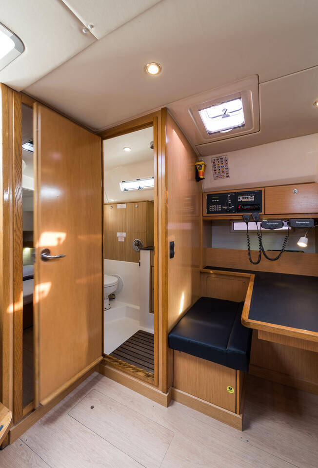Bavaria 50 Cruiser Altair