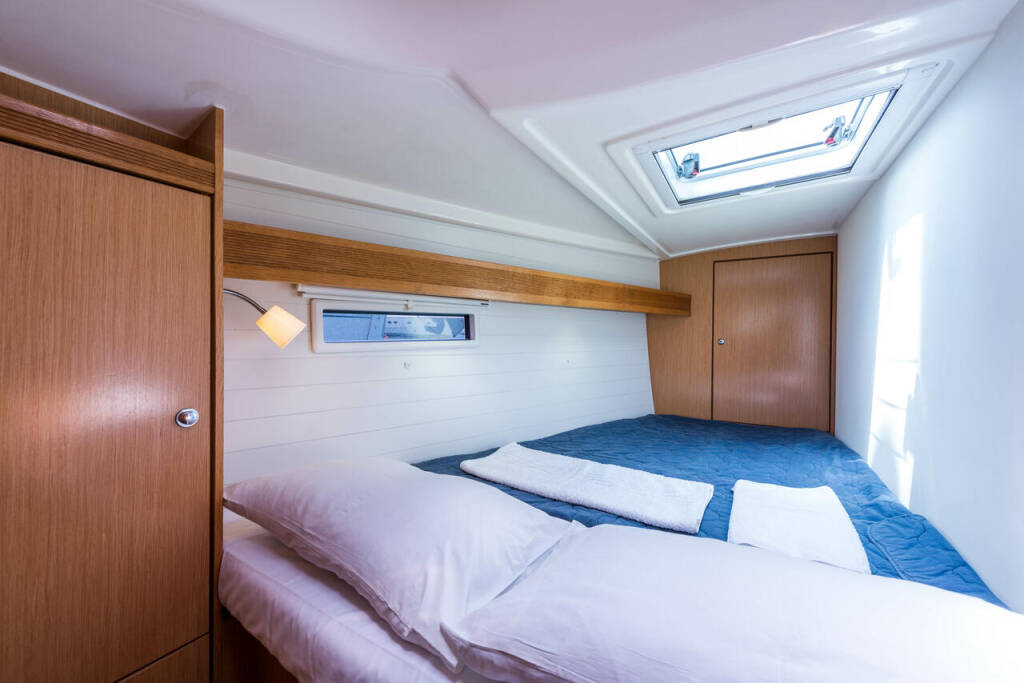 Bavaria 50 Cruiser Altair