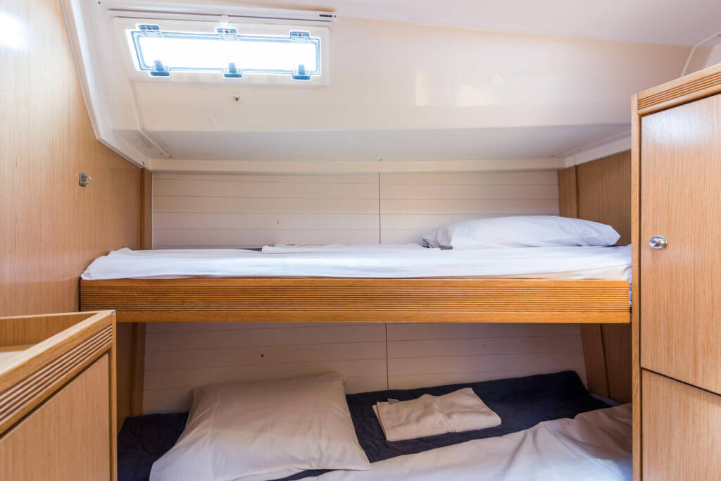 Bavaria 50 Cruiser Altair